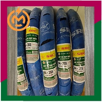 [BÁNH XE] Vỏ xe đạp điện, lốp xe đạp điện (18x2.50) (18x2.125) (16x2.50) (22x1.75), 22x2.125, 22x175
