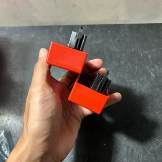 IC REDLEO WAVE DREAM 100, WAVE A110