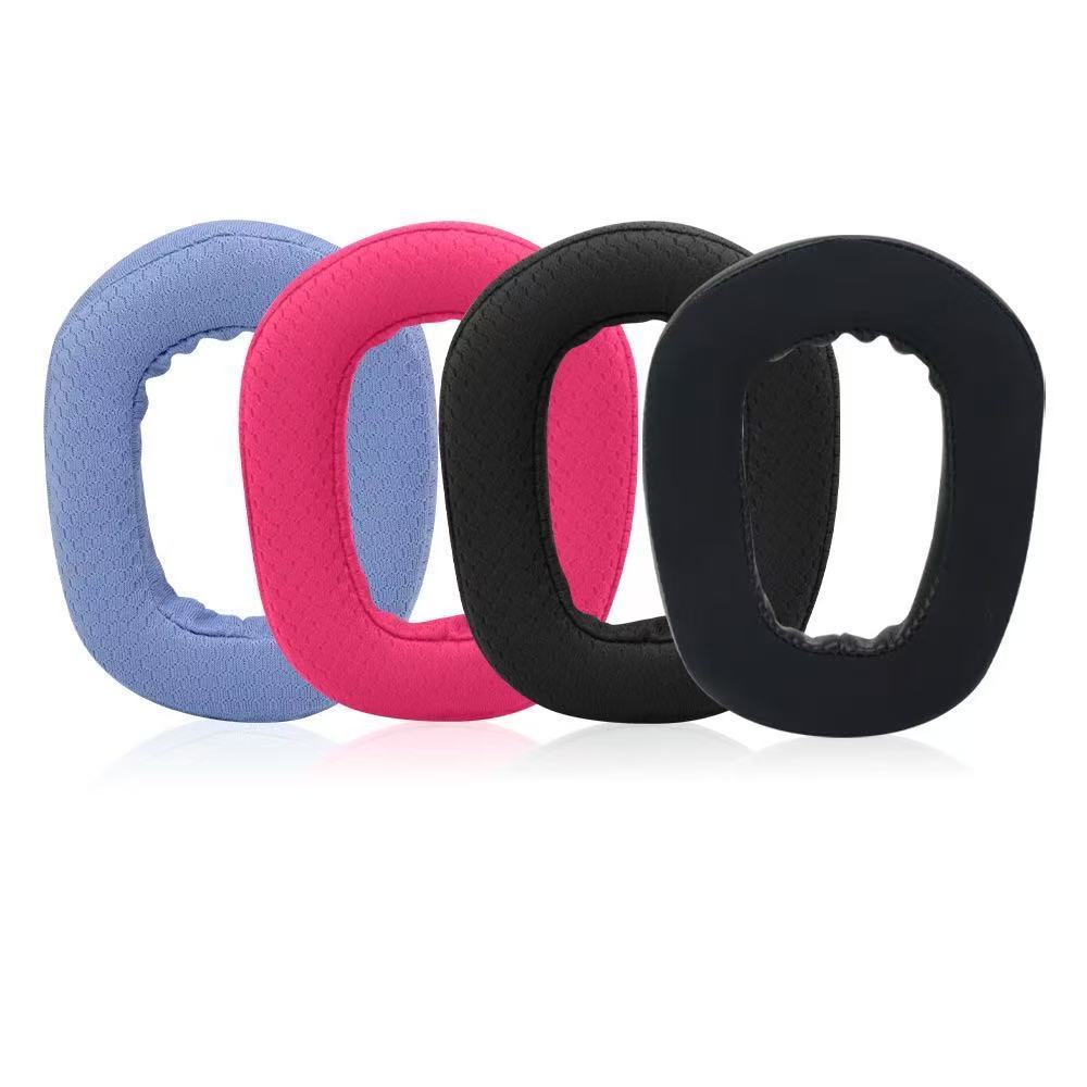 Thích hợp cho Logitech Logitech G435 Tai nghe Miếng đệm tai nghe Earmuffs g435 Tai nghe Sponge Cover
