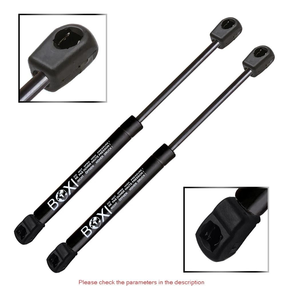 2 Chiếc Nâng Hỗ Trợ Cho Xe Mercedes Benz ML350 2006-2011 ML320 ML550 ML63 AMG 2007-2011 ML450 2010 2