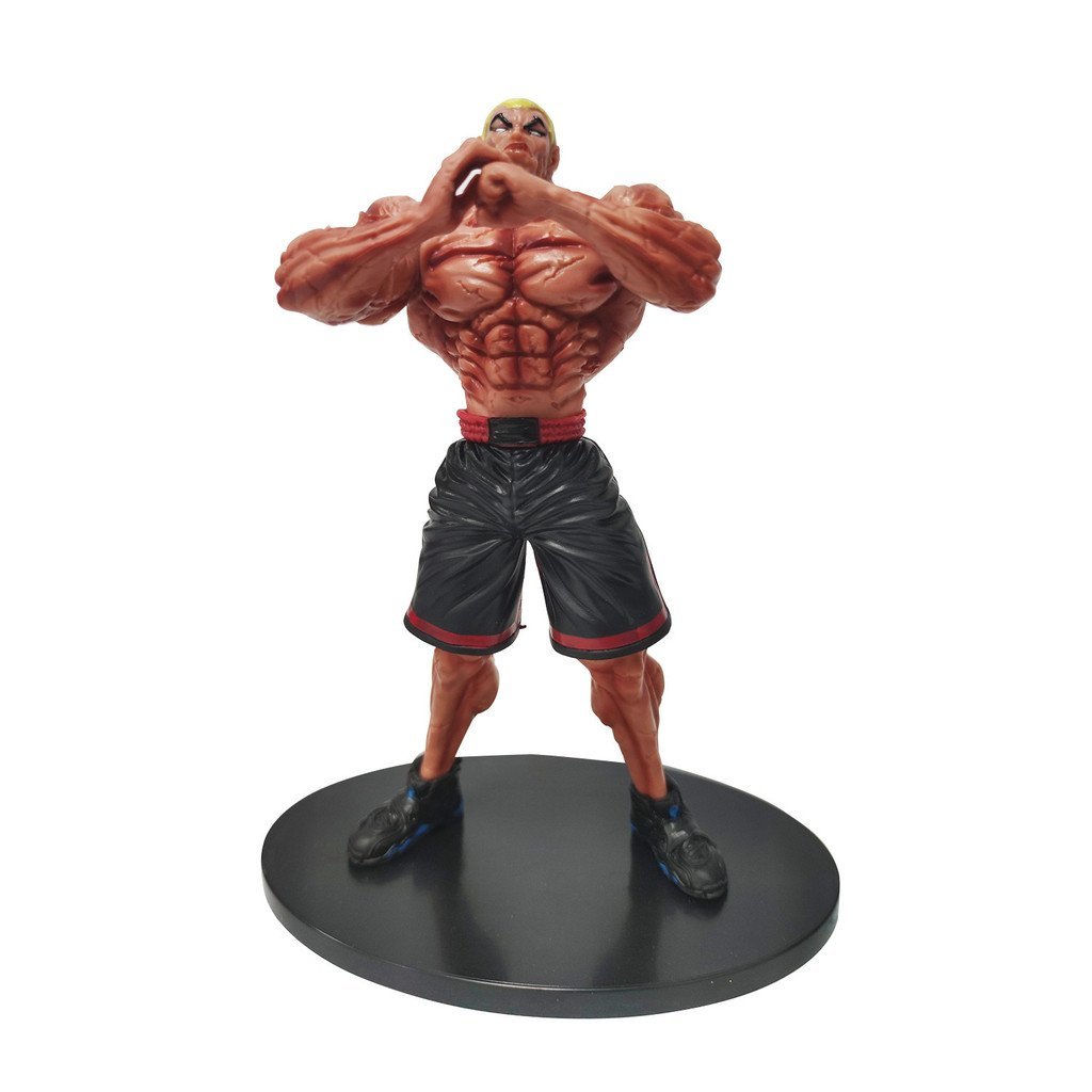 Van Ma Jack Hình Showdown Foolish Land Solo Mẫu Đồ Trang Trí Văn Ma Jack Đồ Chơi Để Bàn Bán Buôn Hàn