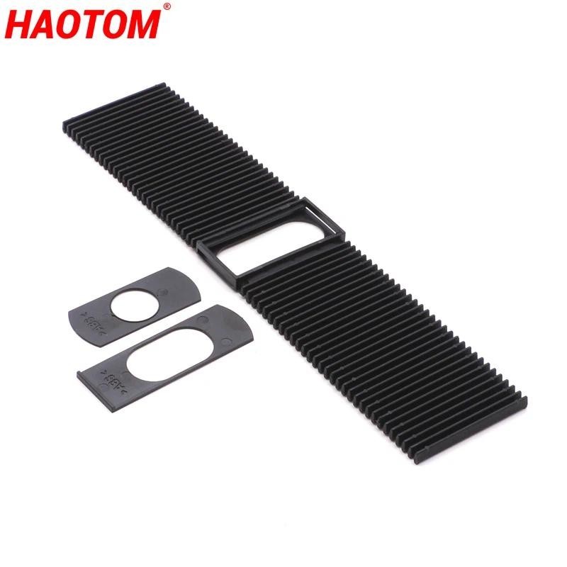 Xe Bánh Răng Dịch Chuyển Thanh Trượt Mảnh Tự Động Tốc Độ Hộp Số Nắp Dành Cho VW Polo 2005 2006 2007 
