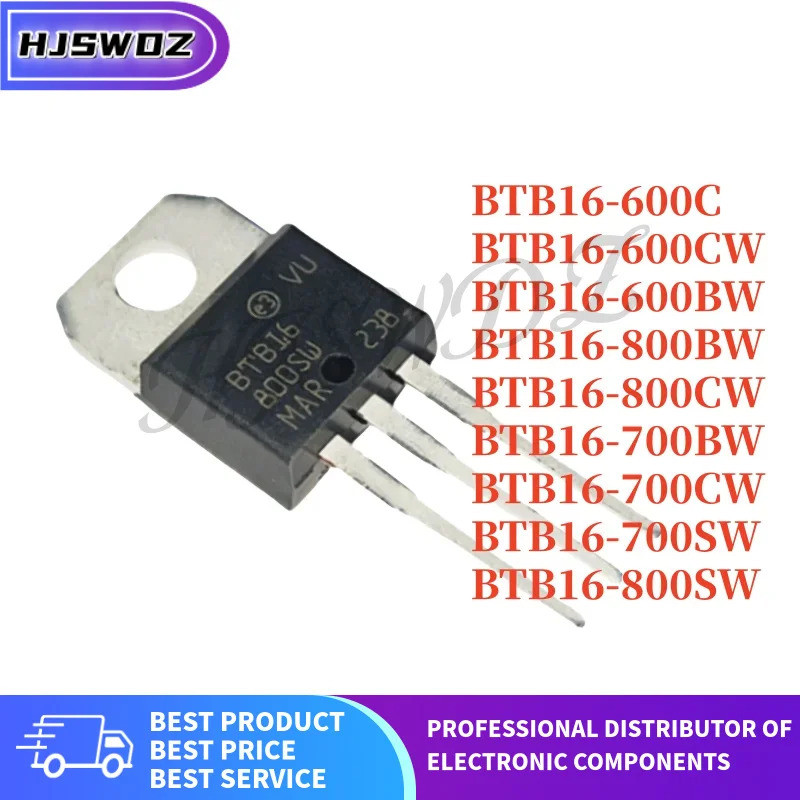10 CÁI MỚI BTB16-600C BTB16-600CW BTB16-600BW BTB16-800BW BTB16-800CW BTB16-700BW BTB16-700CW BTB16-