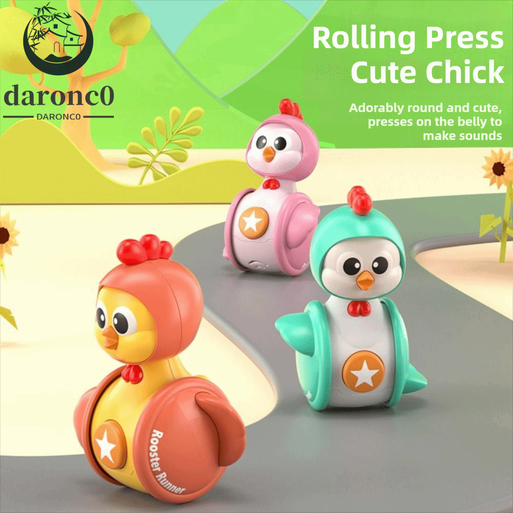 Đồ chơi giáo dục sớm DARONC0, Đồ chơi vui nhộn