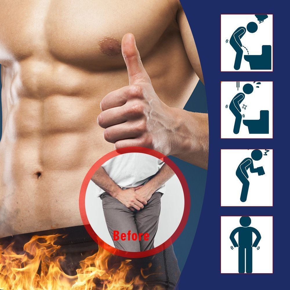 New Product#HBESTY Men's Kidney-Strengthening Cream for Private Health Care12Y LCCE