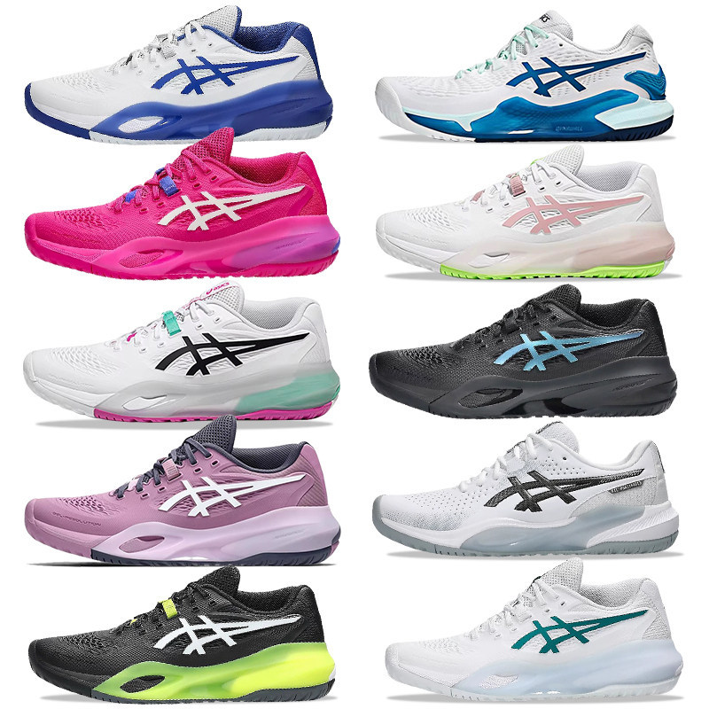 GEL-RESOLUTION X