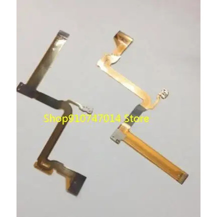 Bộ phận sửa chữa máy ảnh Video MỚI cho PANASONIC SDR -H85 H85 H86 H95 S45 T50 S50 T45 S71 H101 LCD F