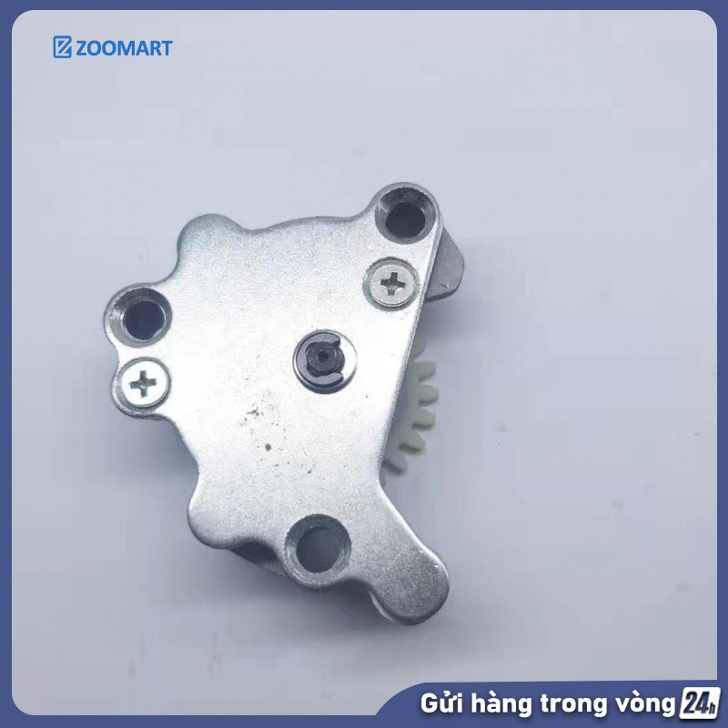 Bơm nhớt Sum Racing chất lượng cho Wave Dream Honda 67 Bơm nhớt rời mỏng،Thay thế bơm nhớt cũ hỏng،Đ