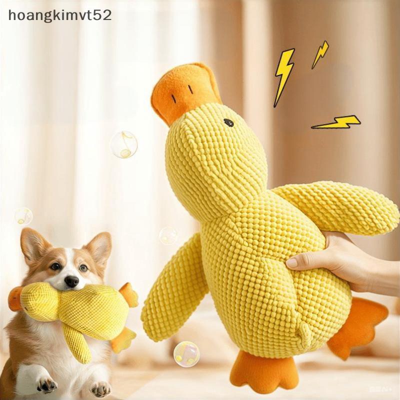 Ho Tough Dog Toys - Squeaky Plush cho chó nhỏ & không thể phá hủy nhai đồ chơi cho giống lớn, mọc ră