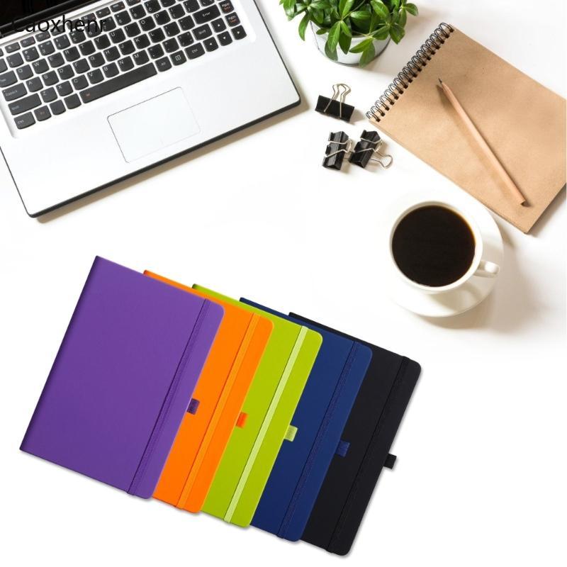 Caoxhenr Daily Planner Journal Notebook Notebook Business Notebook dành cho sinh viên