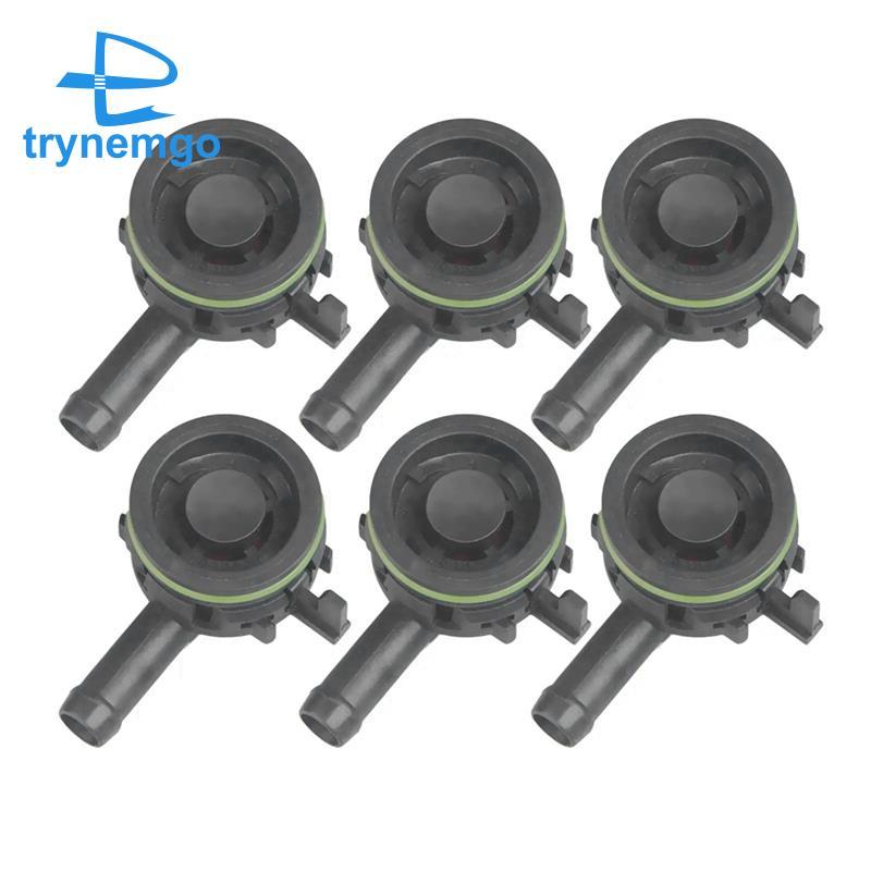 6 Chiếc Van PVC Kiểm Tra Van Xả Ghế 04E 103 175 04E103175 Phụ tùng thay thế ống xả