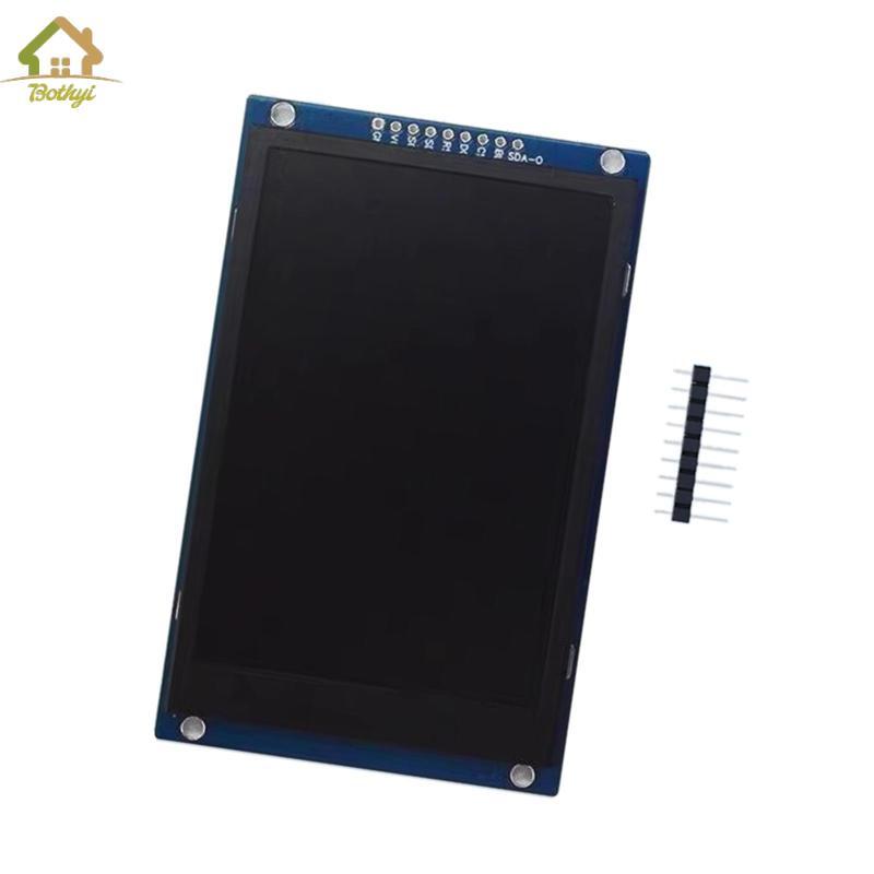 Màn hình LCD TFT 3,5 inch Dự án điện tử DIY chắc chắn Hiệu suất cao