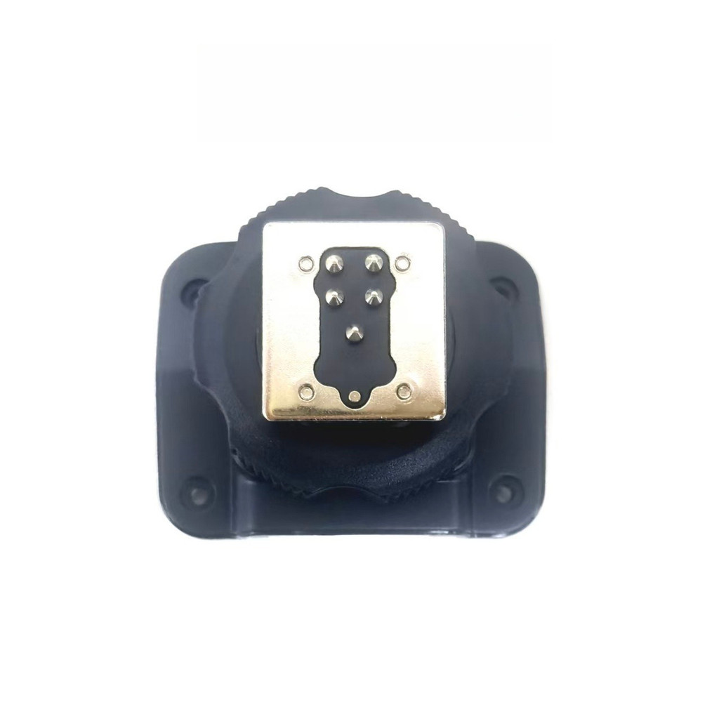 1 CÁI MỚI Cho Godox TT685 TT685S TT685N TT685C TT685OS TT685F Flash Đế Giày Nóng Một Phần Thay Thế P