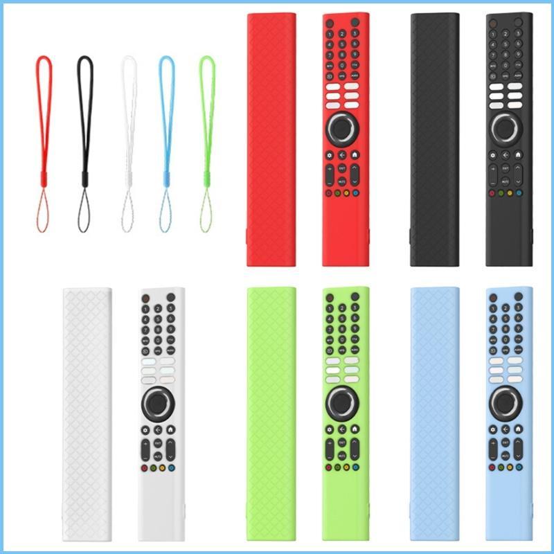 EZ Full Coverage Remotes Controller Case Skin AntiDrop Độ bền cho điều khiển từ xa XMRMP3