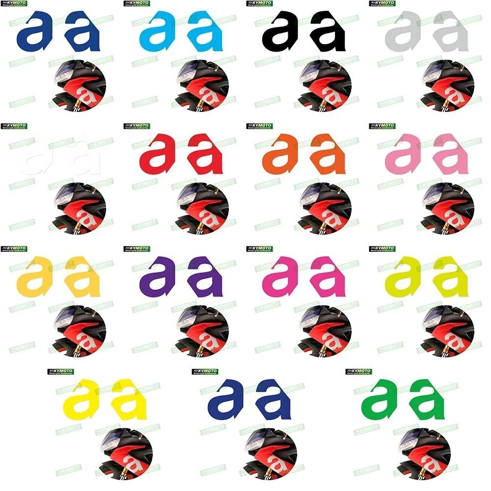 Thích hợp cho Aprilia RS660 aa rs660 RS 660 fairing decal phụ kiện xe máy đầy đủ bộ nhãn dán chống t