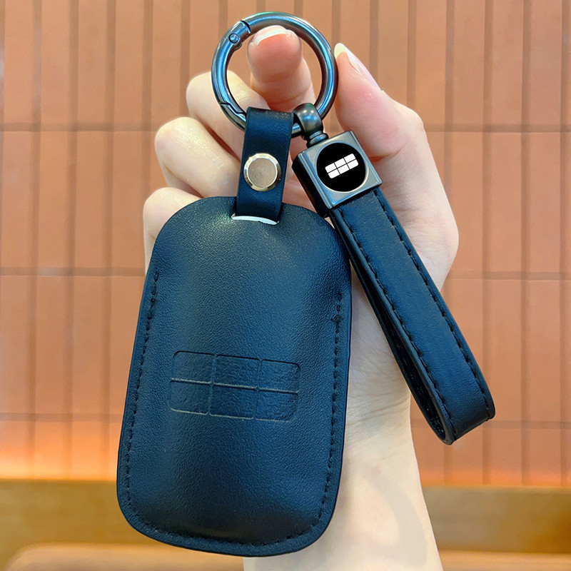 Thích hợp cho Geely Galaxy L7 Chìa Khóa e5 Galaxy L6 Galaxy e8 Xe Đặc Biệt Mới 2024 MAX Starship Buc