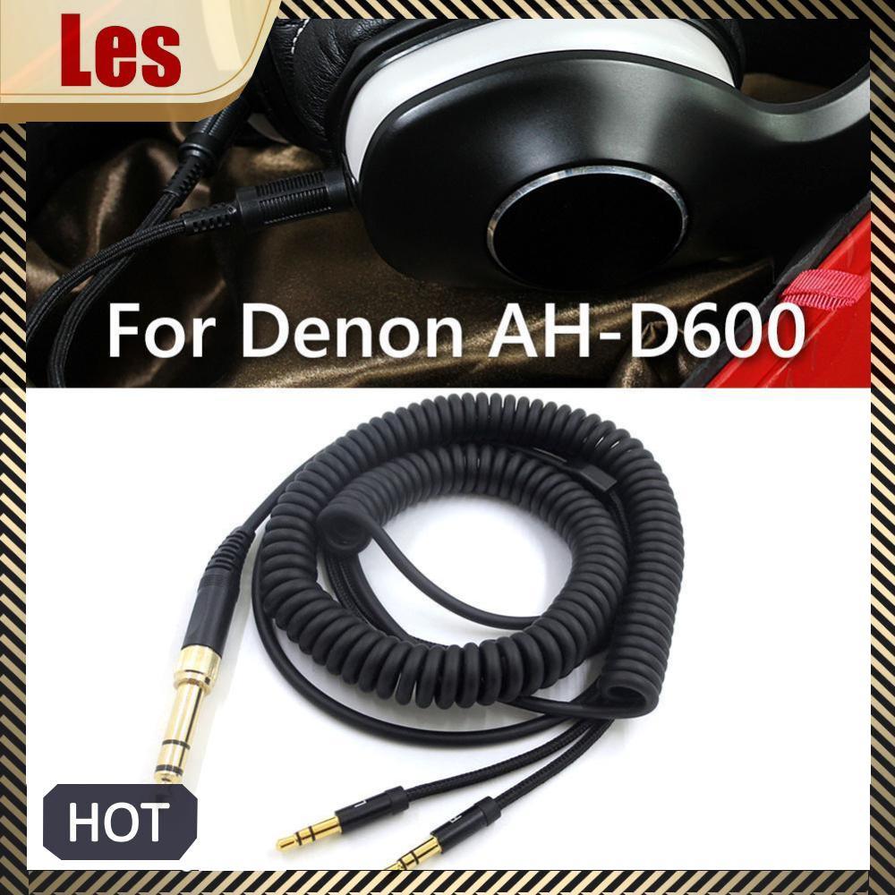 Cáp Tai Nghe Cho Denon AH-D7100 / D9200 / HIFIMAN Sundara Ananda HiFi Dây