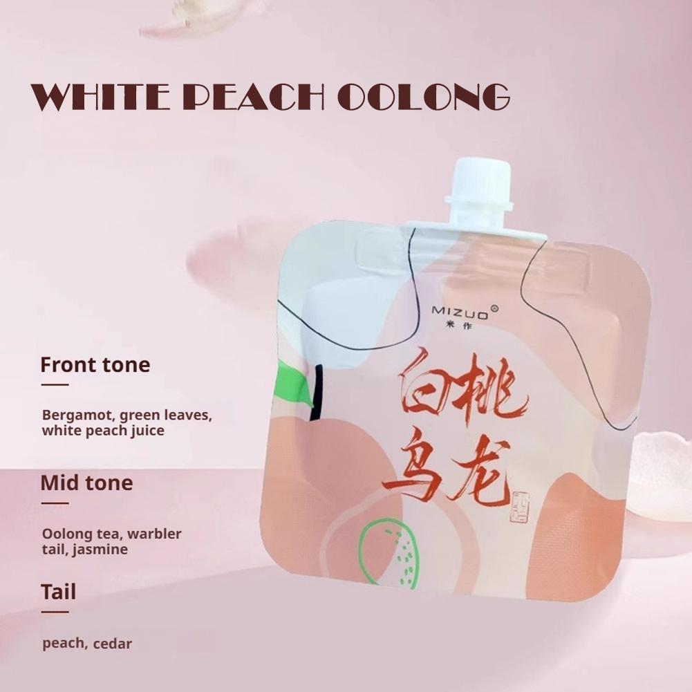 30ml Mizuo Collagen Hand Cream Rose Water Fig Kem dưỡng ẩm Hand T5j9