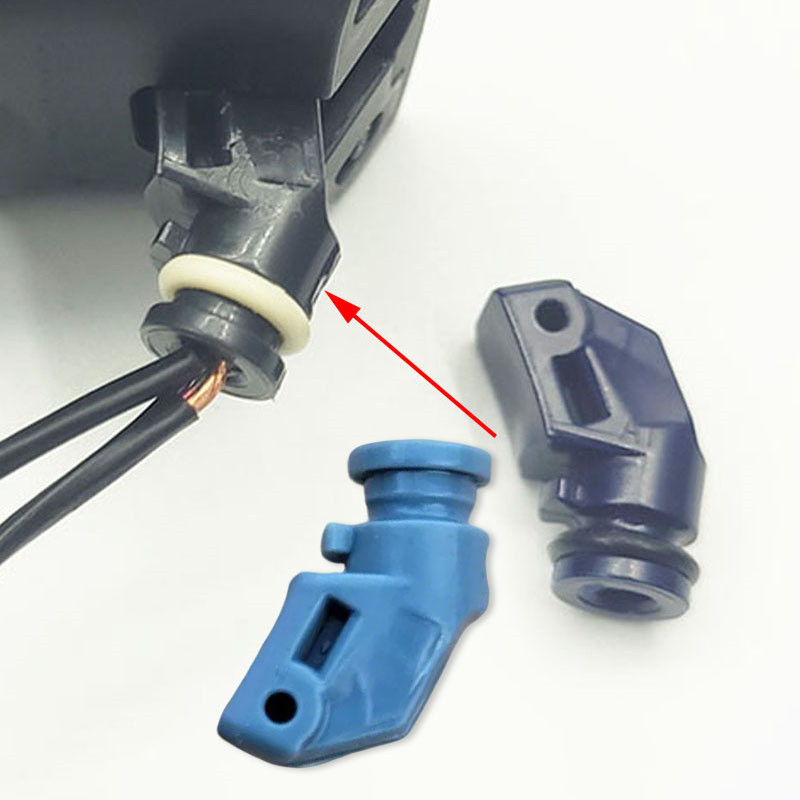 Xoay Nhựa Cho Skullcandy Crusher EVO Sửa Chữa Một Phần Tai Nghe Thay Thế