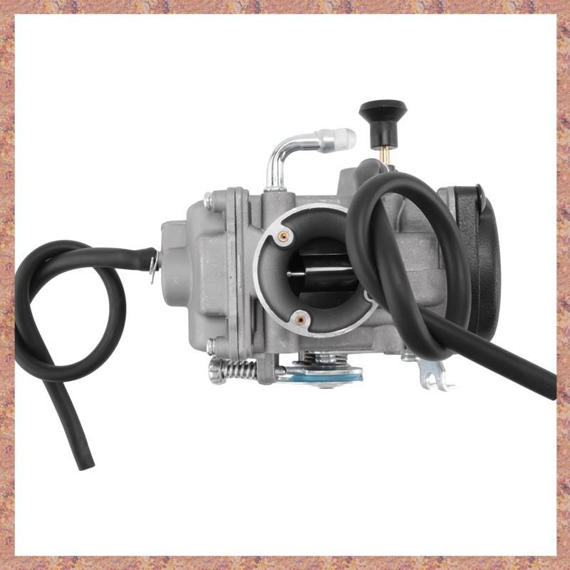 Bộ chế hòa khí xe máy YBR125 125CC Hệ thống Moto Phụ tùng thay thế cho YJM125 YB125 YZF XTZ125 YBR X