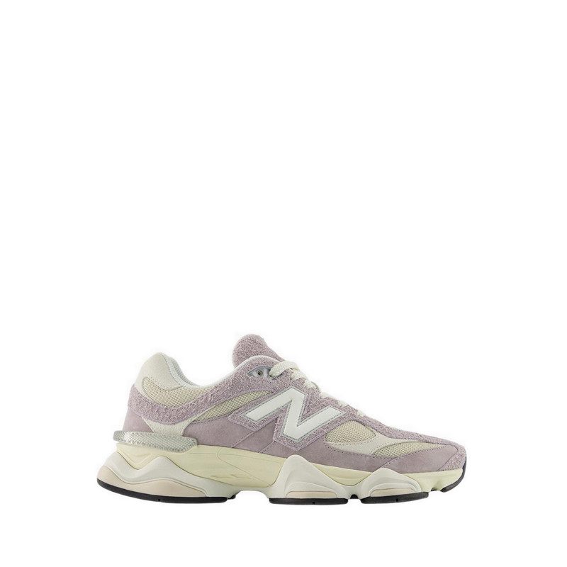 Giày Thể Thao New Balance 9060 Unisex- Grey
