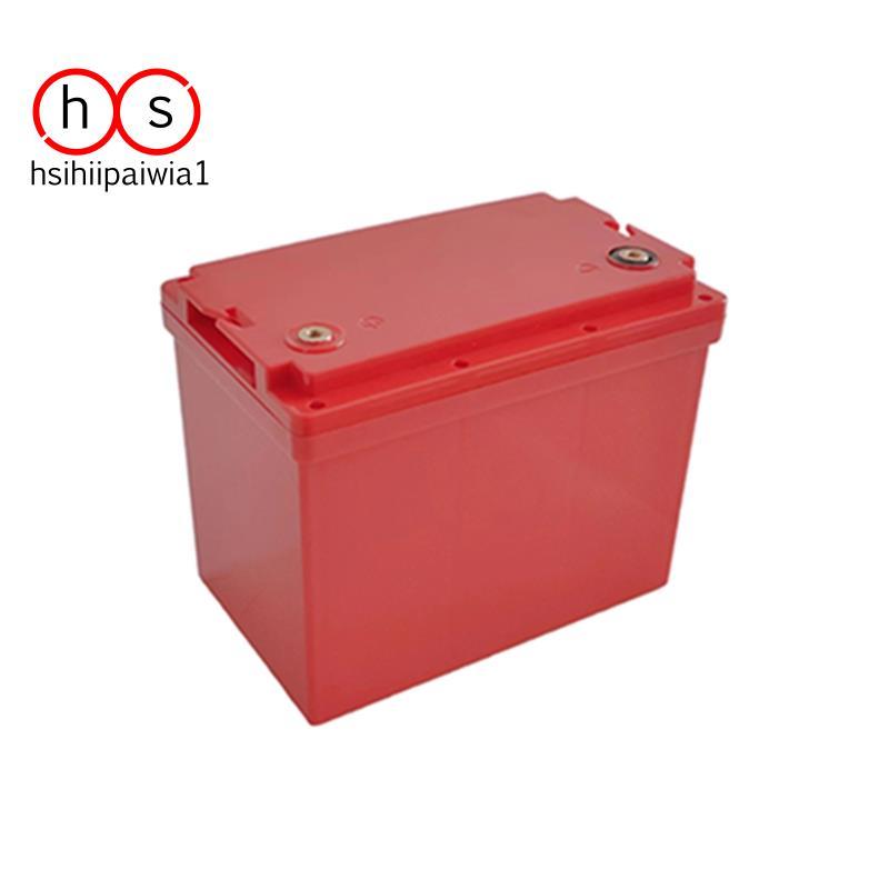 12.8V 80Ah 100Ah cho NCM LiFePO4 Cell 12V 70Ah Hộp Bảo Quản Pin 12V 70Ah 24V 36V 48V cho Hệ Thống Nă