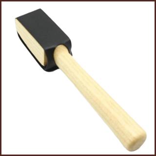 Bàn chải giày khiêu vũ Bàn chải phòng khiêu vũ di động Bàn chải chăm sóc giày khiêu vũ chuyên nghiệp để thực hành hàng ngày huebetyvn