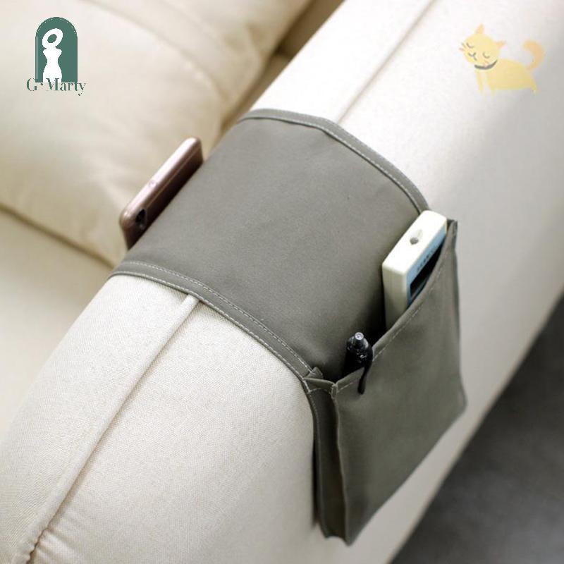 Túi đựng đồ lót bằng vải lanh Cotton Gmarty KL