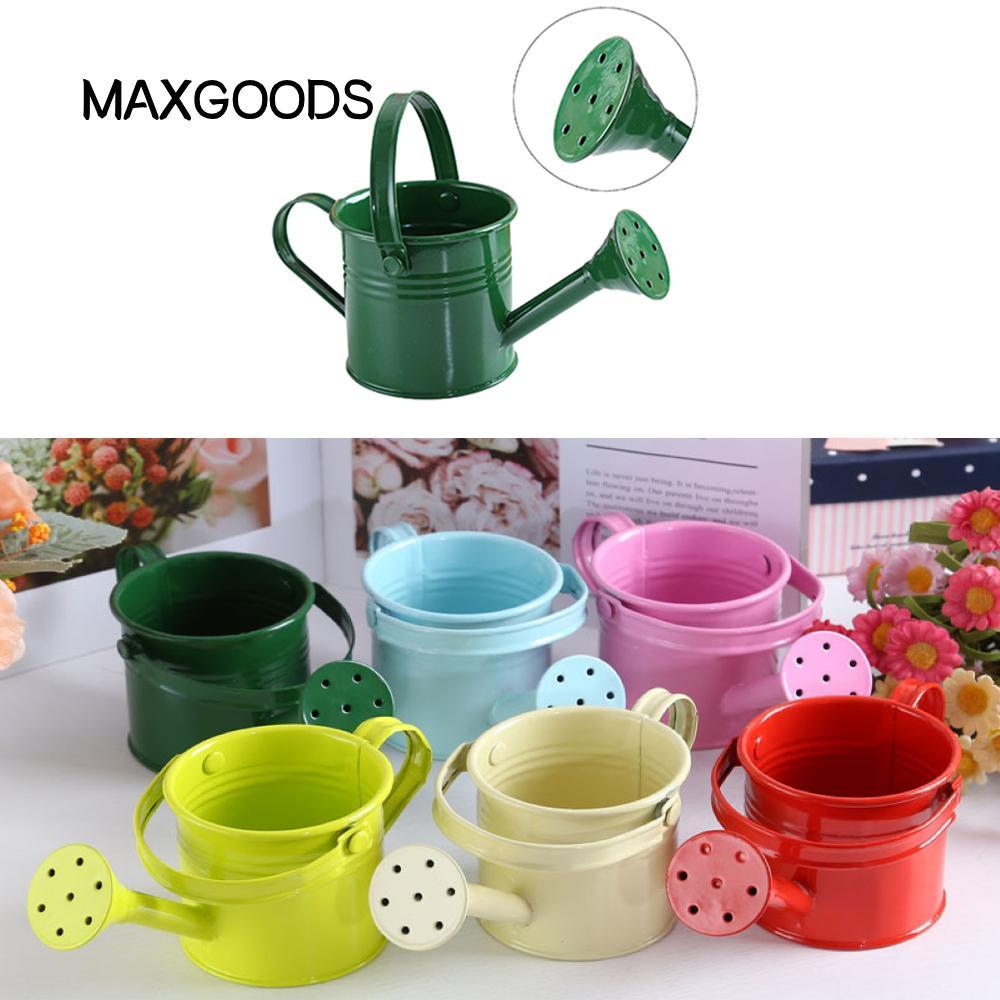 Bình tưới nước MAXGOODS Mini Kawaii Nồi phun nước cổ điển