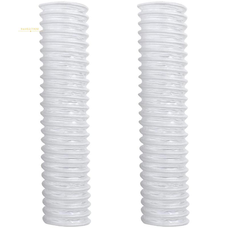 Thay thế ống dẫn dưới 1-1 / 2 inch cho máy hút bụi Rotator NV341, NV470, NV472, NV500, NV500CO, NV50