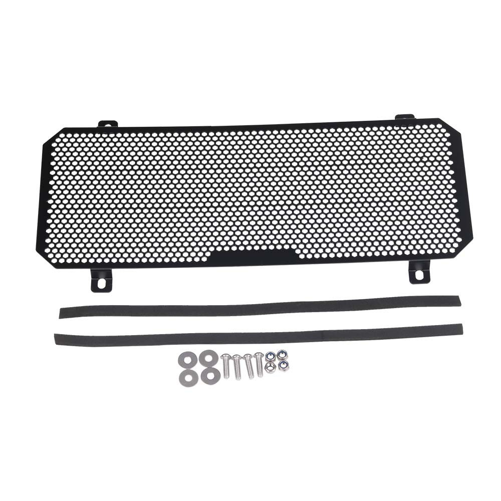 Thích hợp cho Kawasaki Z650RS Z650 Ninja 650 2024 2025 Sửa Đổi Lưới Tản Nhiệt