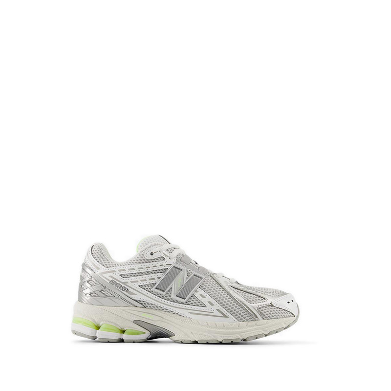 Giày Lifestyle New Balance 1906 Gradeschool Kids - Grey