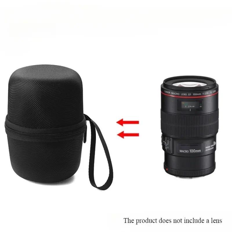 Dành cho gói bảo vệ ống kính macro Canon EF 100mm f2.8L IS USM