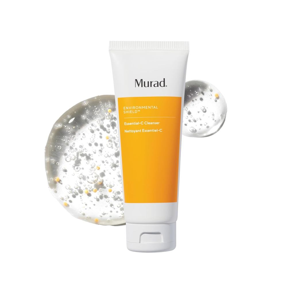 Sữa rửa mặt Murad Essential-C, 2 Fl Oz