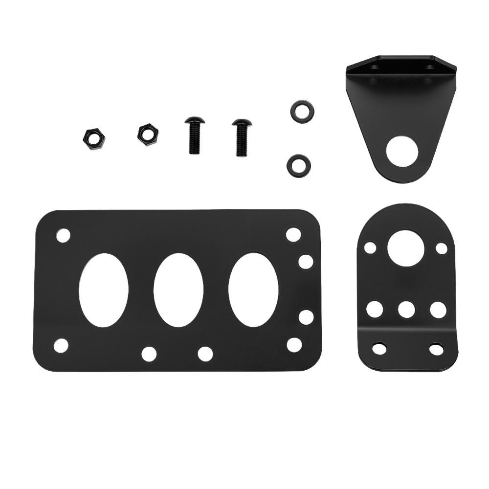 Motorcycle Alloy License Plate Bracket for License Plate Bracket,License Plate Holder,Motorcycle Sid