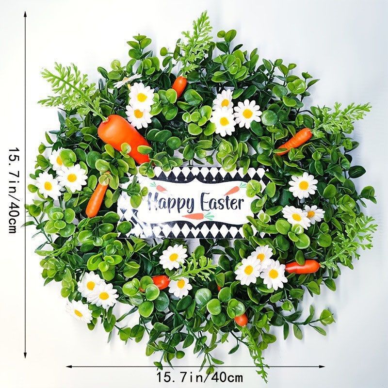 Resurrection Home Furnishing New Style5ya Decorative Ornaments, Easter Eggs, Hot Sale, Hotel Easter 