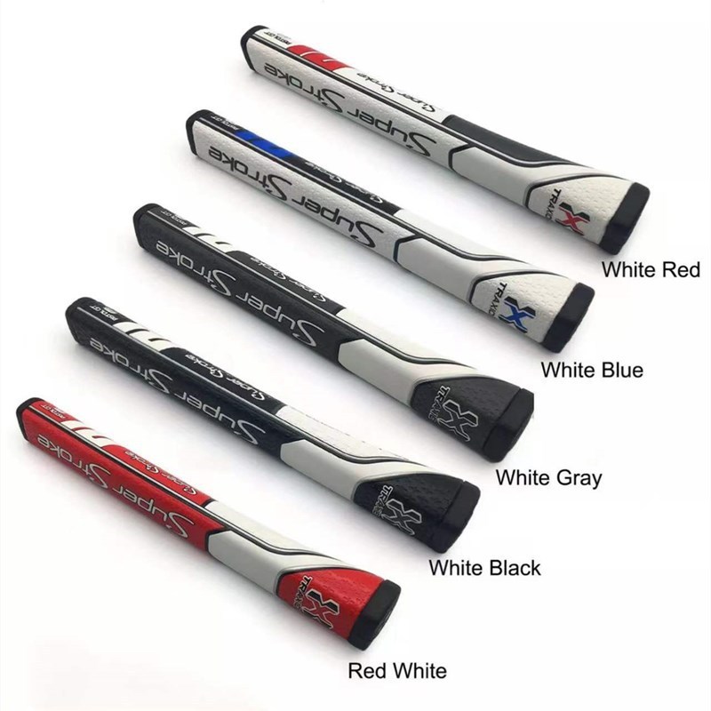 Golf Club Grip PU Putter Grip 1.0 2.0 Tam Giác Bold Putter Handle Cover