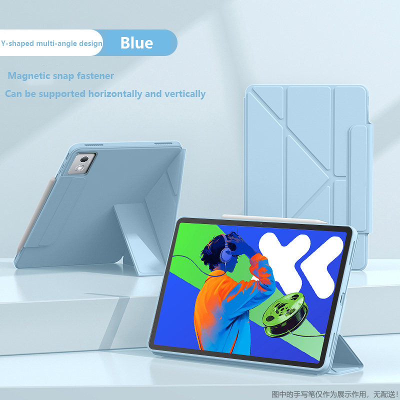 Ốp điện thoại Y Cho Lenovo Tab Idea 11 2025 Xiaoxin Pad 11 Pro GT 11.1 Idea 11 TB336ZU TB336FU Tab M