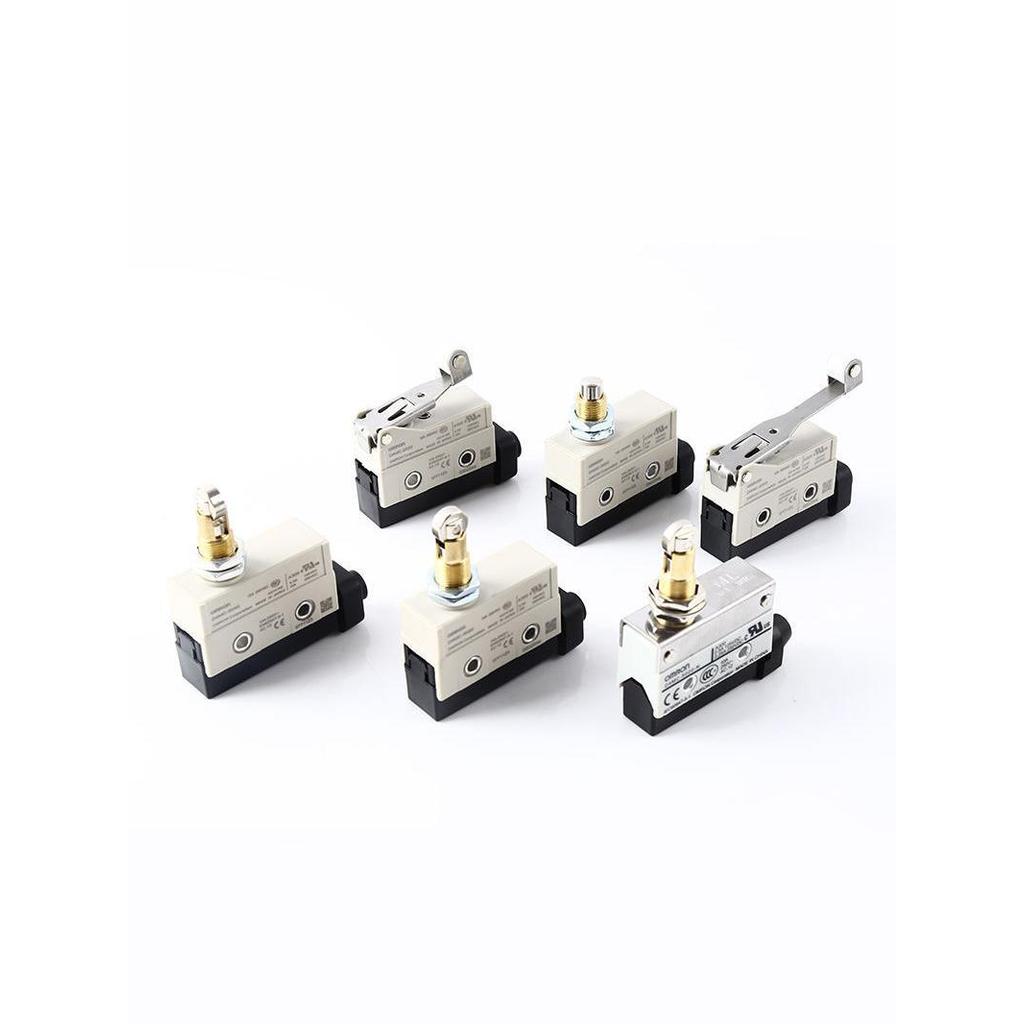 Công tắc Micro Limit Stroke D4MC-5020 5000 D4MC-2020 2000 5040-N