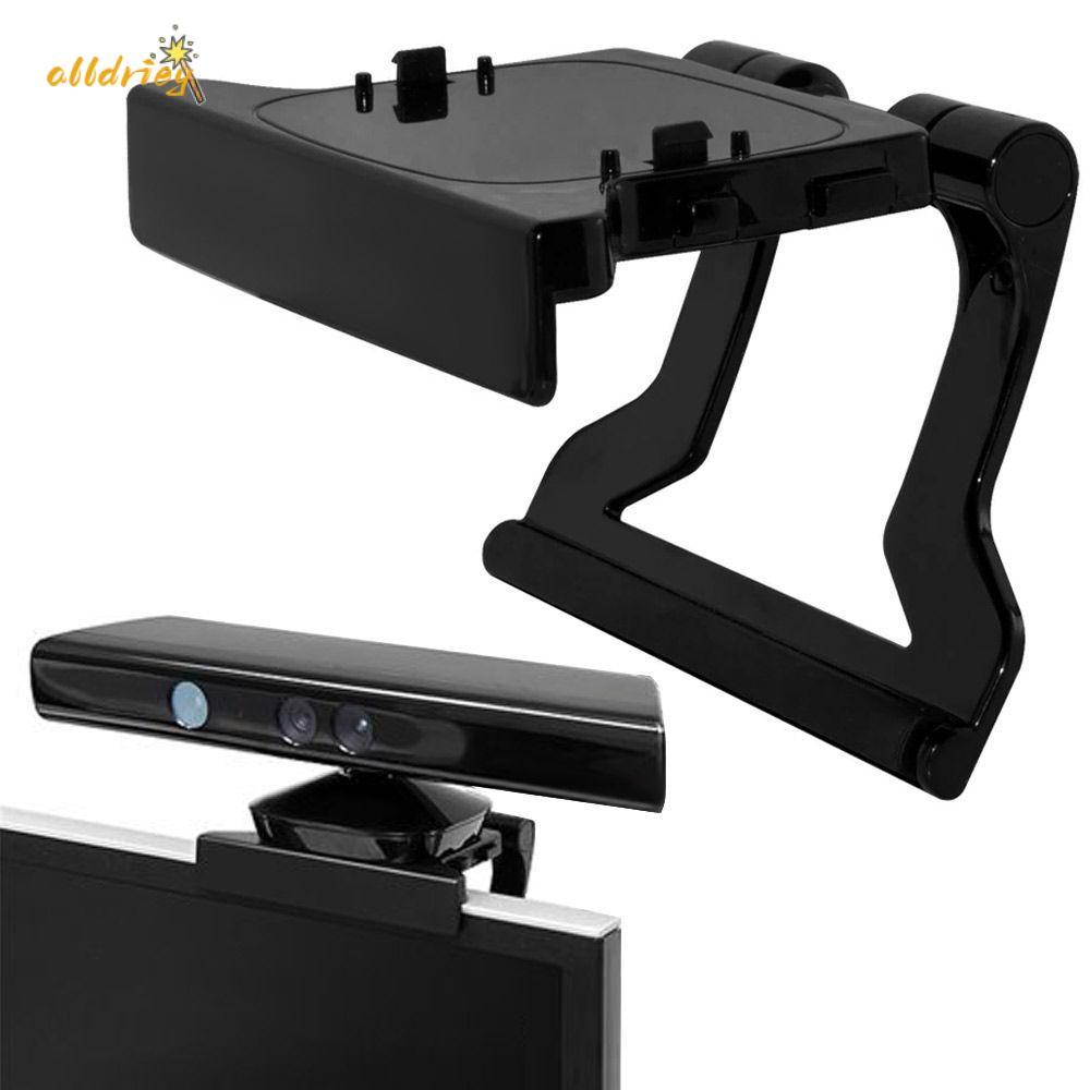 INTOONE cho Xbox 360 Kinect Kẹp gắn TV đơn giản Kẹp đứng kẹp