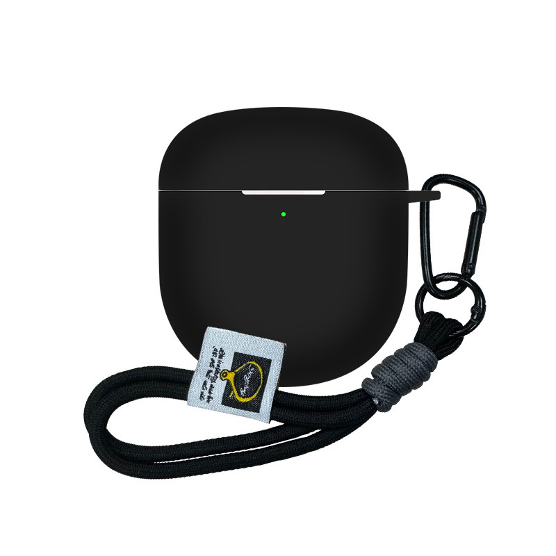 Ốp Lưng Silicon Cho Bose New QuietComfort Ultra (Thế Hệ Thứ 2) / QuietComfort Ultra / QuietComfort I