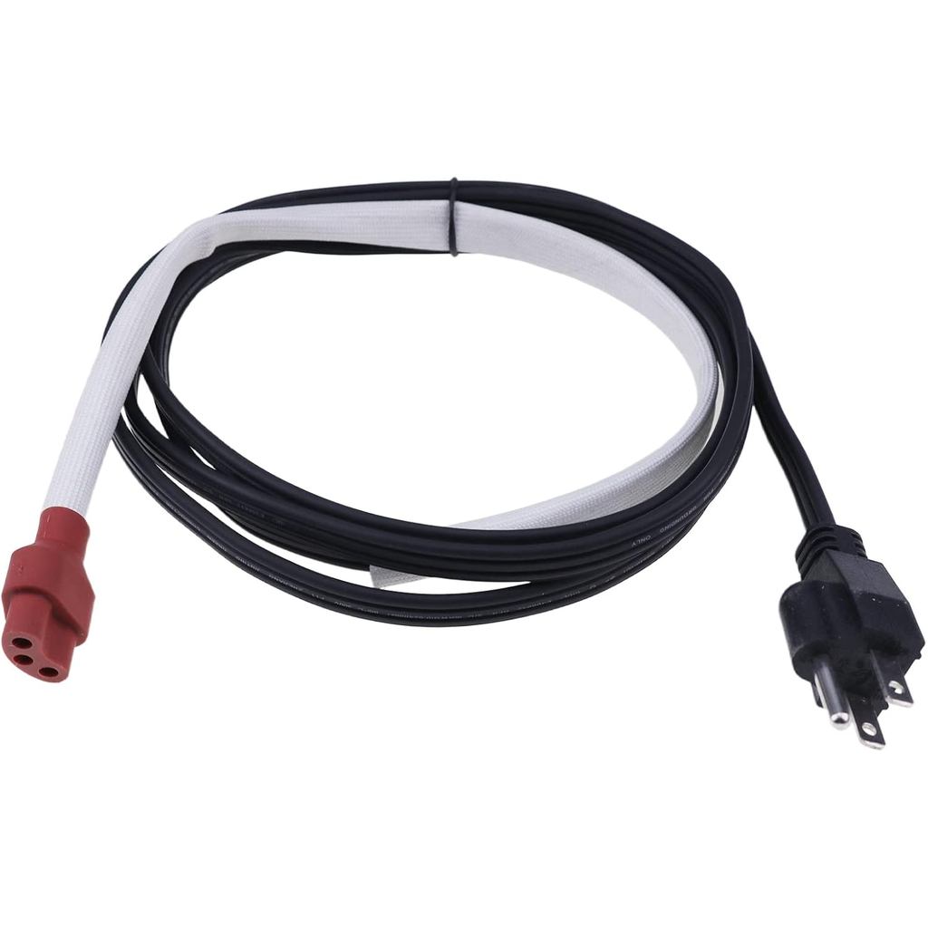 Dây nóng khối JZGRDN 84303149 19301659 Tương thích với động cơ Diesel Duramax 2001-2018 6.6 L Chevy 