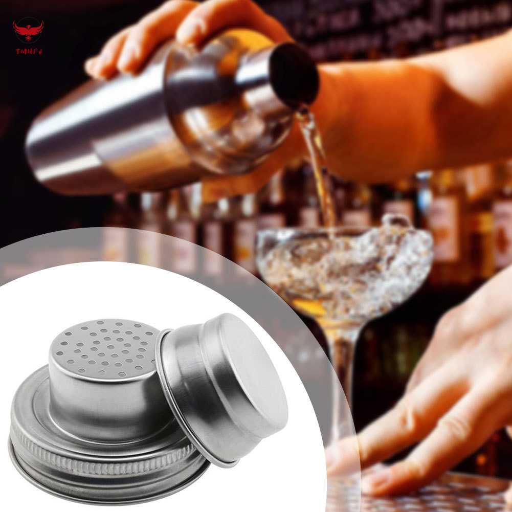 Mason-Jar Spice Nắp biến hình Mason-Jar Thanh gia đình dễ dàng Essential