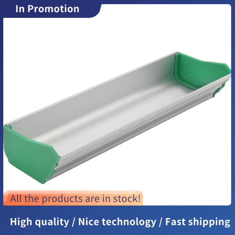 1 Hợp Kim Nhôm 8 inch (20CM) Muỗng Nhũ Tương Coater Lụa Màn Hình Dụng Cụ In Nghề Nghiệp