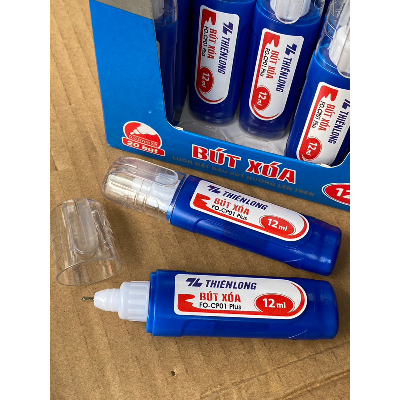 Bút xóa TL FlexOffice FO-CP01 PLUS