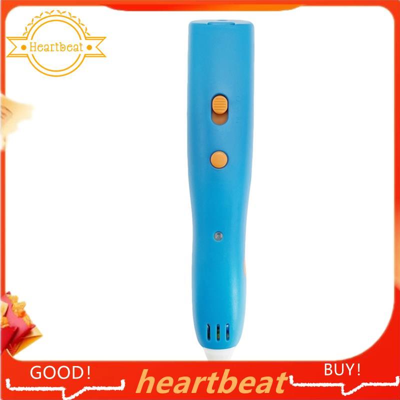 Bút vẽ 3D PCL Bút máy in PCL Vật tư tiêu hao Bút in 3D dành cho trẻ em