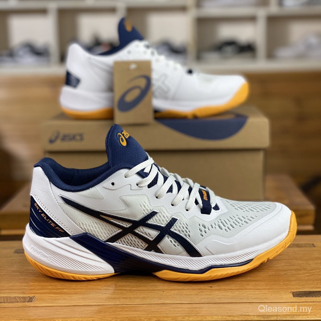 ASICS b9 O65O ♥Sản phẩm mới 2026♥ B1 b1 Phong Cách Mới SICS b7 Sky Elite FF b8 Phong Cách Mới Chuyên