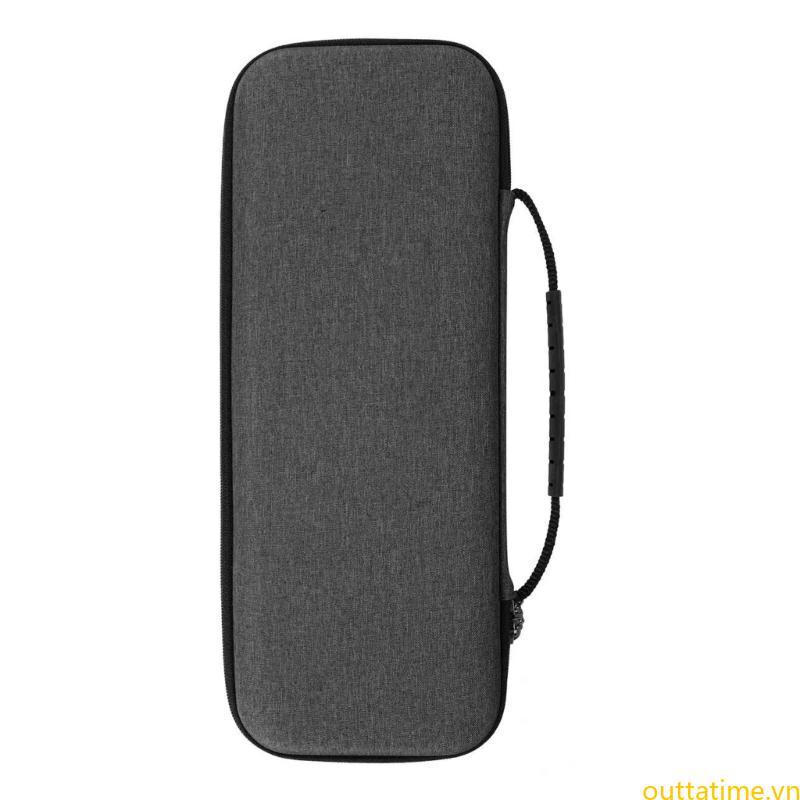 Túi du lịch bảo vệ tốt nhất Chống sốc cho chuột bàn phím COMBO K380 PEBBLE 2