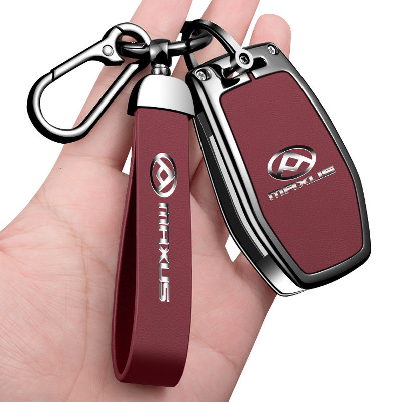 Thích hợp cho MG G50 Chìa Khóa 26 MG G10 G50 edeliver3 MAXUS Túi Ô Tô Khóa Bao Chuyên Dụng G20 Phụ K