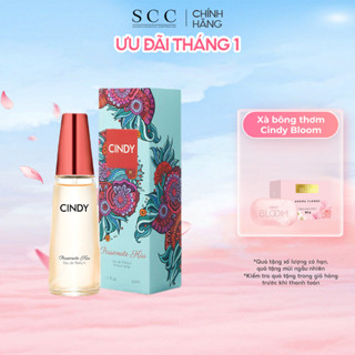  Nước hoa nữ Cindy Passionate Kiss mùi hương gợi cảm sành điệu 50ml 